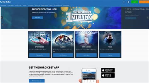NordicBet Review » How to bet on Esports with NordicBet.
